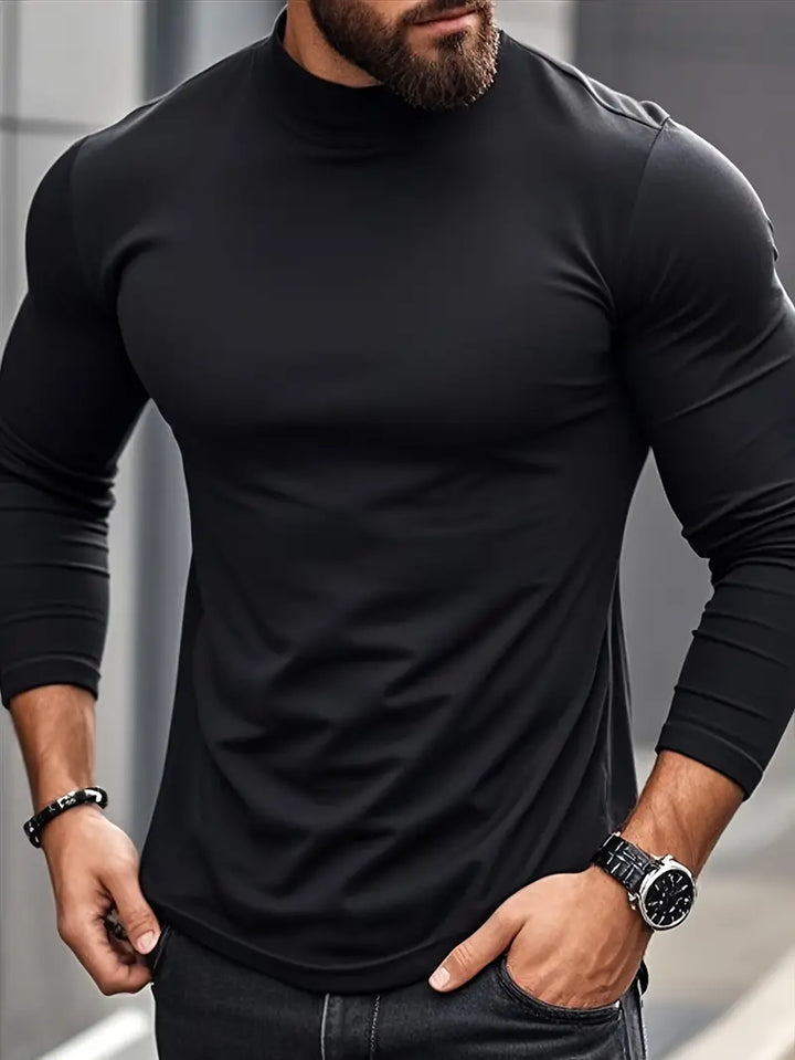 Matthew Muscle Fit Sweatshirt