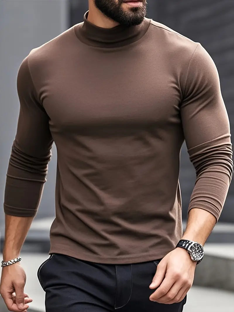 Matthew Muscle Fit Sweatshirt