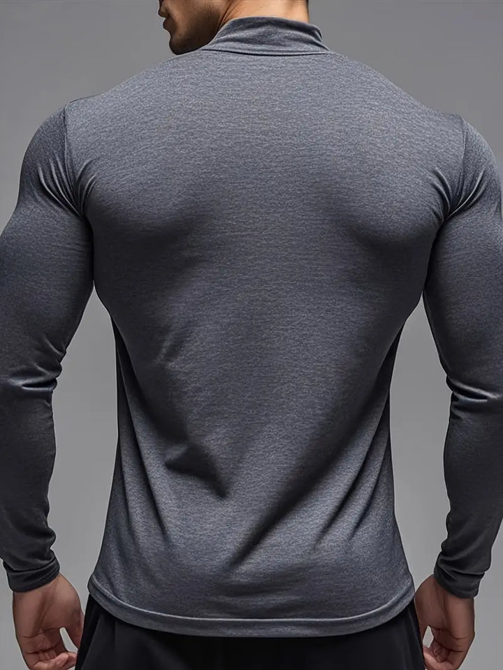 Matthew Muscle Fit Sweatshirt