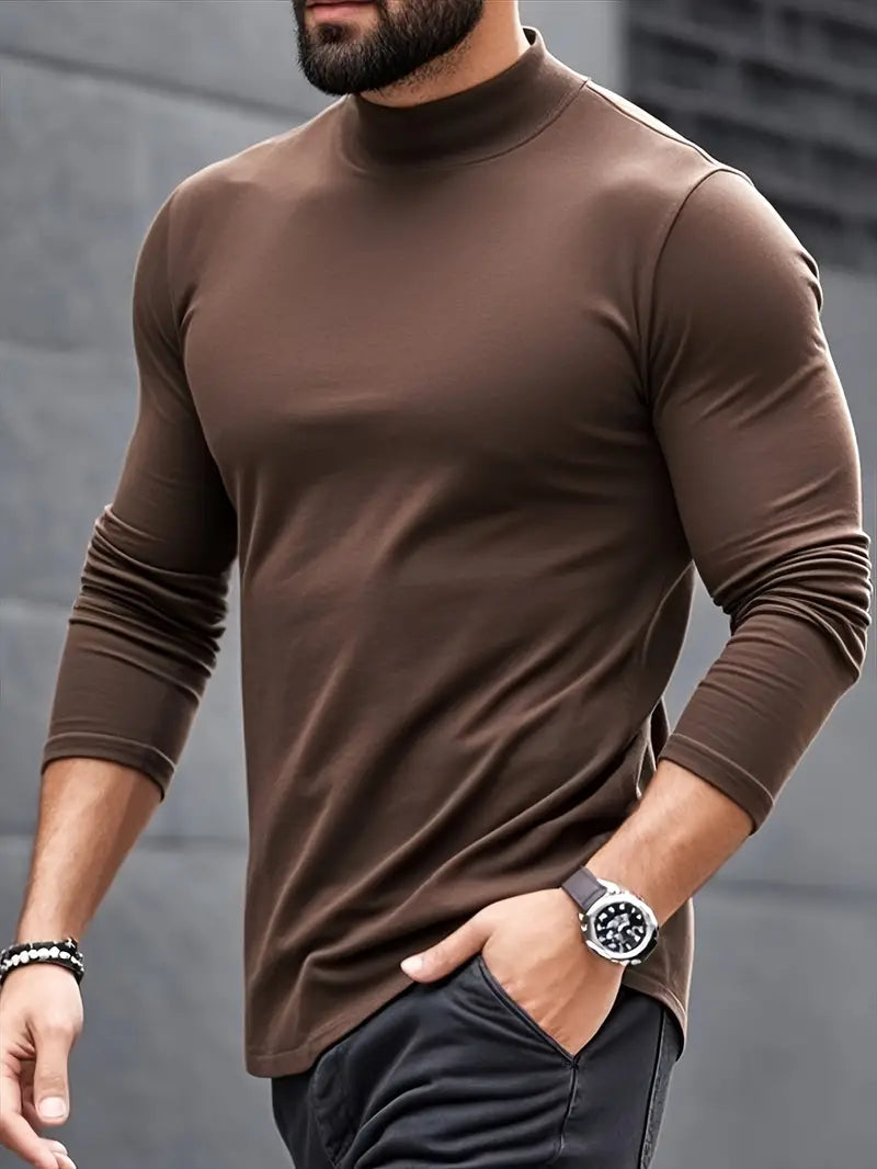 Matthew Muscle Fit Sweatshirt