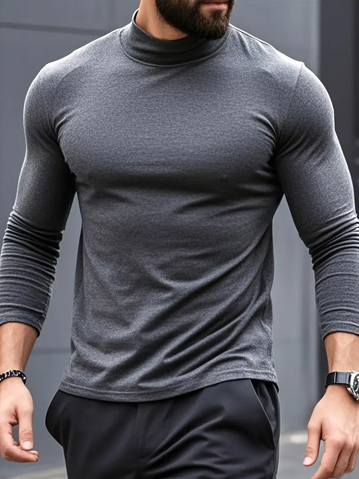 Matthew Muscle Fit Sweatshirt
