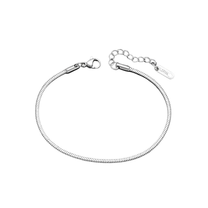 Villa Titanium Bracelet