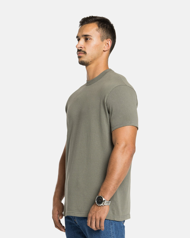 The Refined Cotton T-Shirt