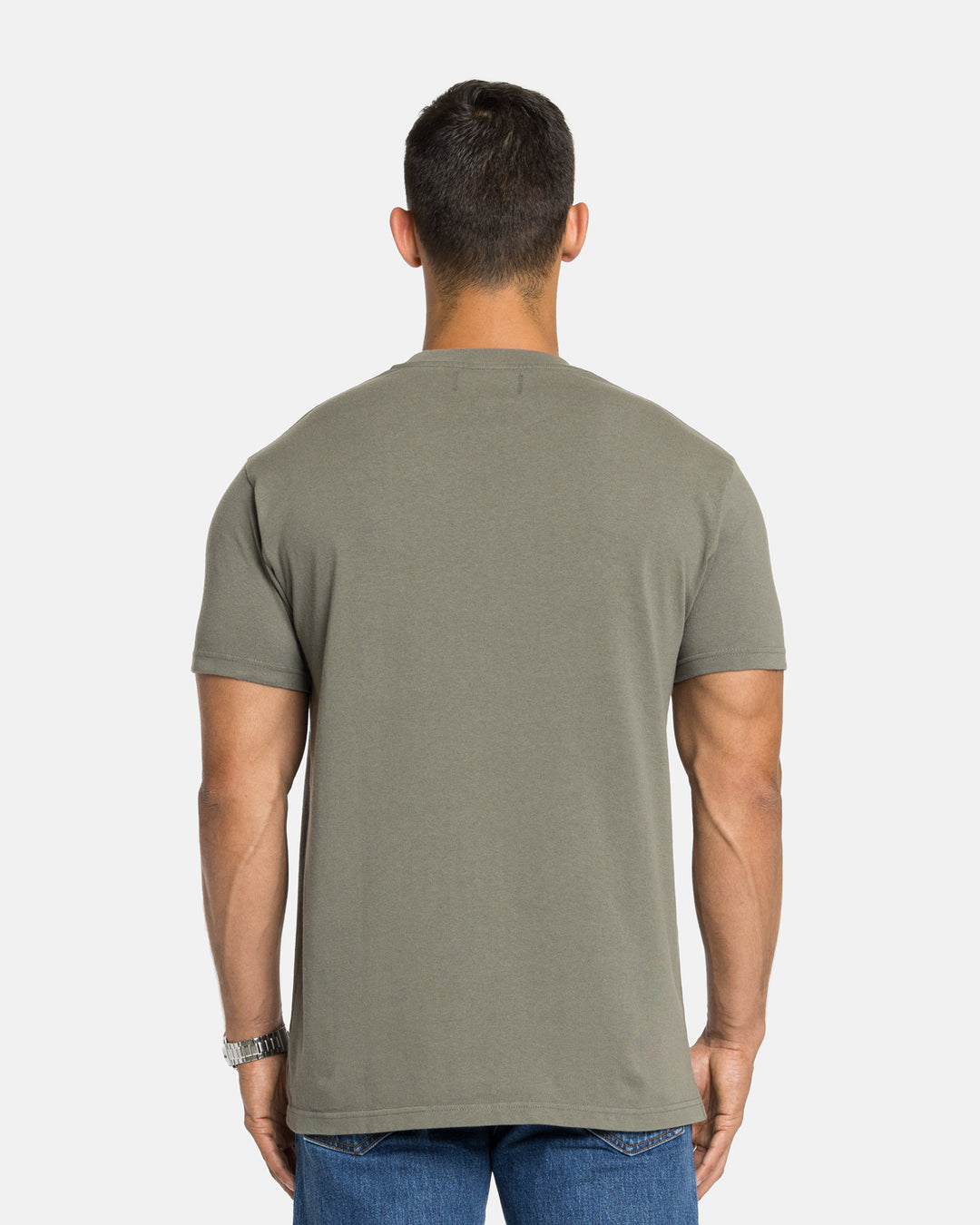 The Refined Cotton T-Shirt