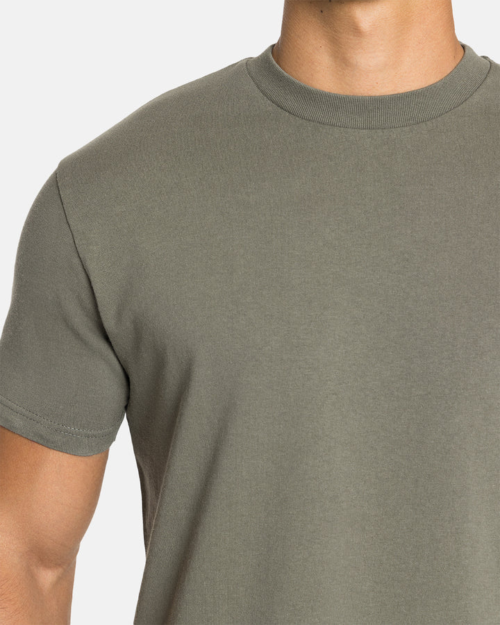 The Refined Cotton T-Shirt