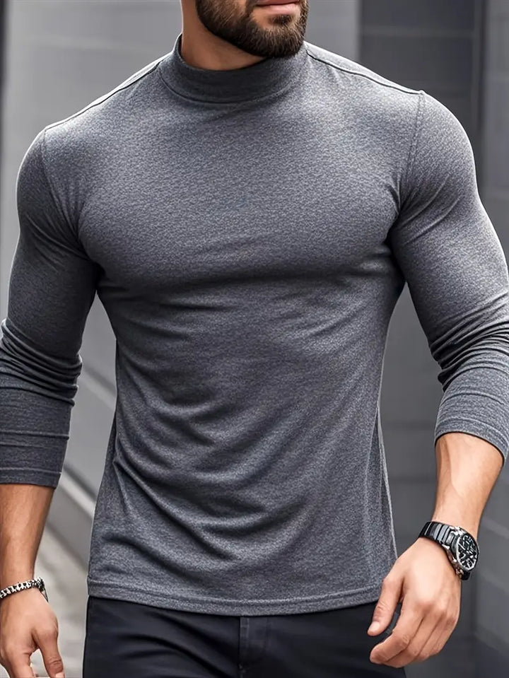 Matthew Muscle Fit Sweatshirt