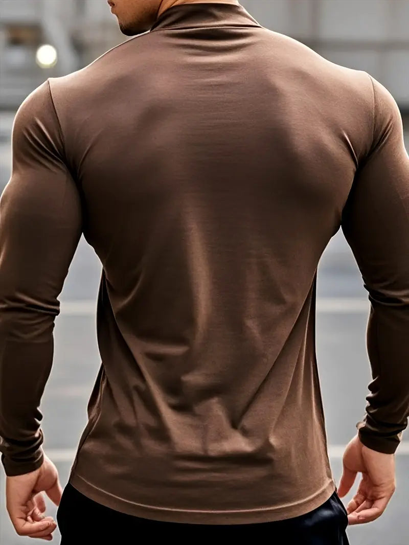 Matthew Muscle Fit Sweatshirt