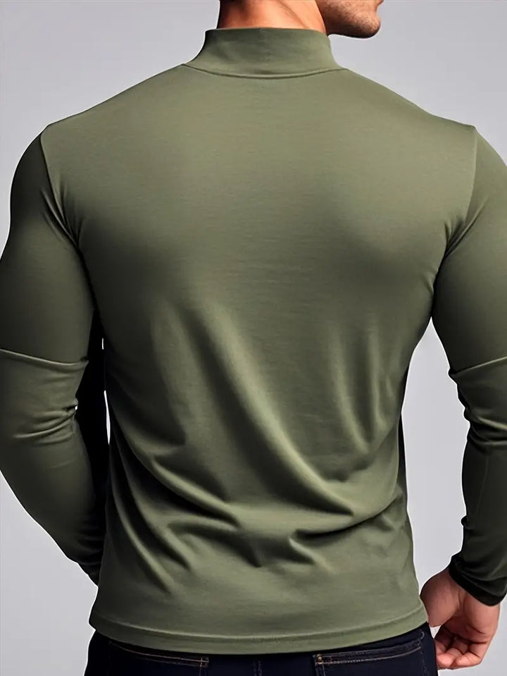 Matthew Muscle Fit Sweatshirt