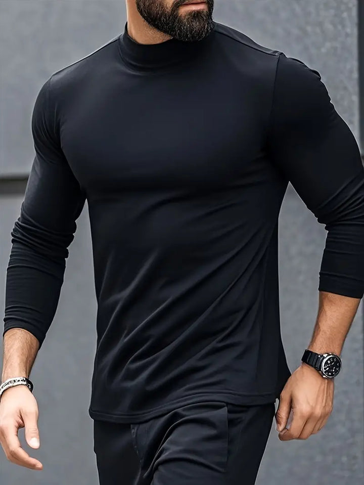 Matthew Muscle Fit Sweatshirt