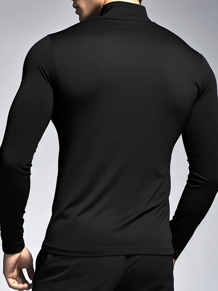 Matthew Muscle Fit Sweatshirt