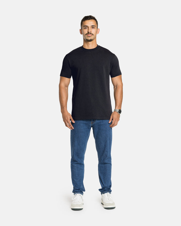 The Refined Cotton T-Shirt