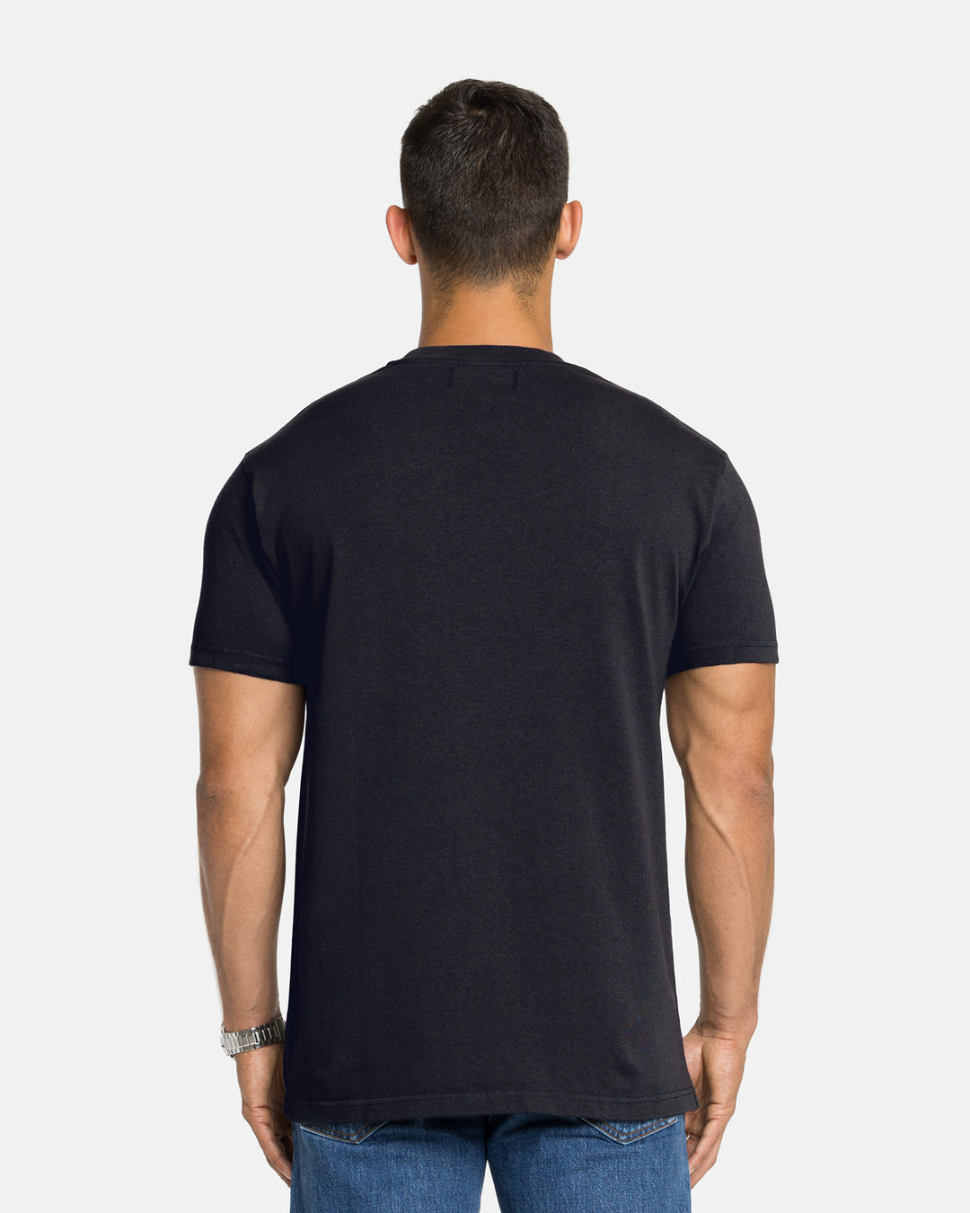 The Refined Cotton T-Shirt