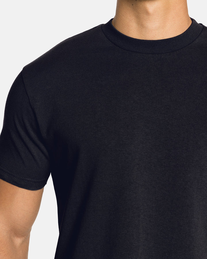 The Refined Cotton T-Shirt