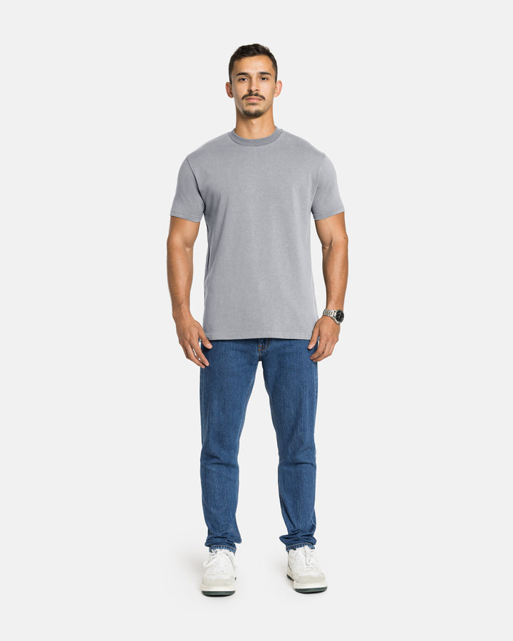 The Refined Cotton T-Shirt