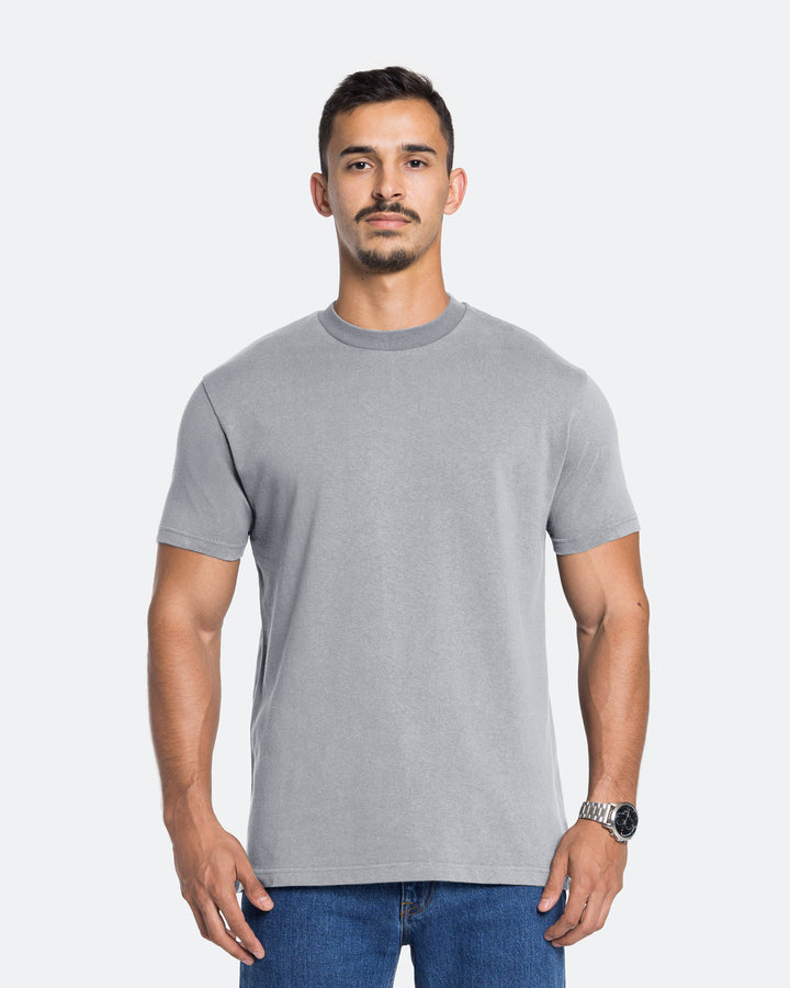 The Refined Cotton T-Shirt