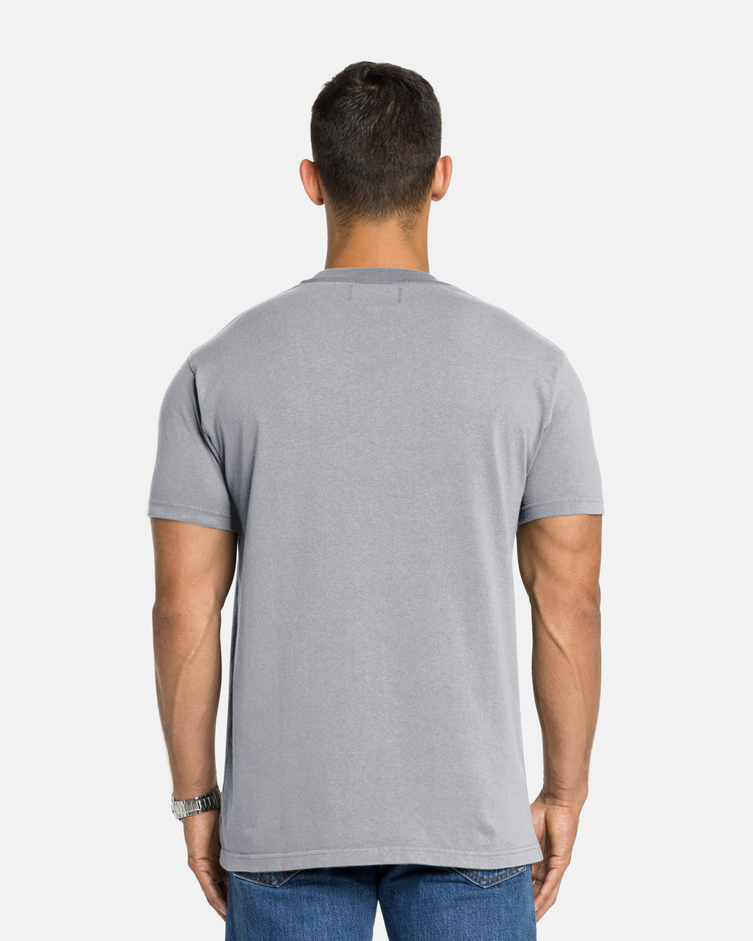 The Refined Cotton T-Shirt