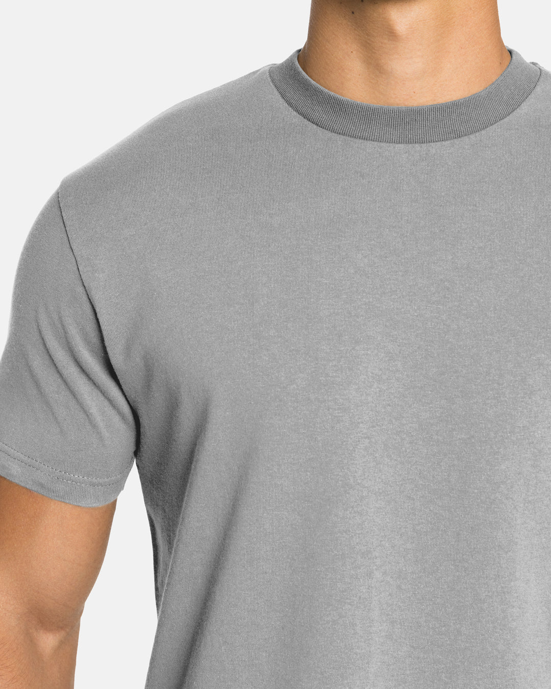 The Refined Cotton T-Shirt