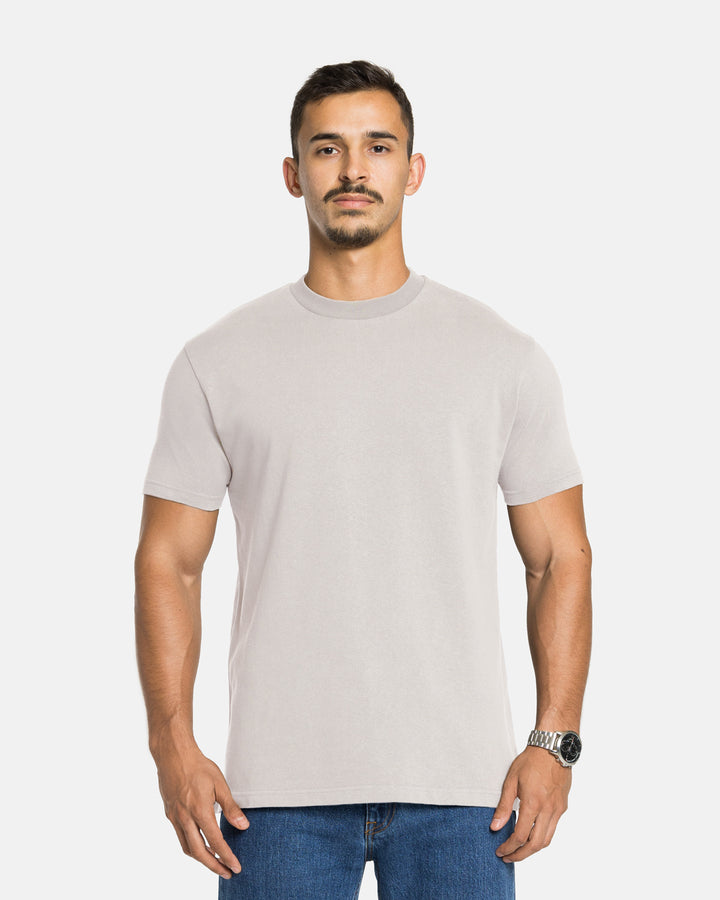 The Refined Cotton T-Shirt