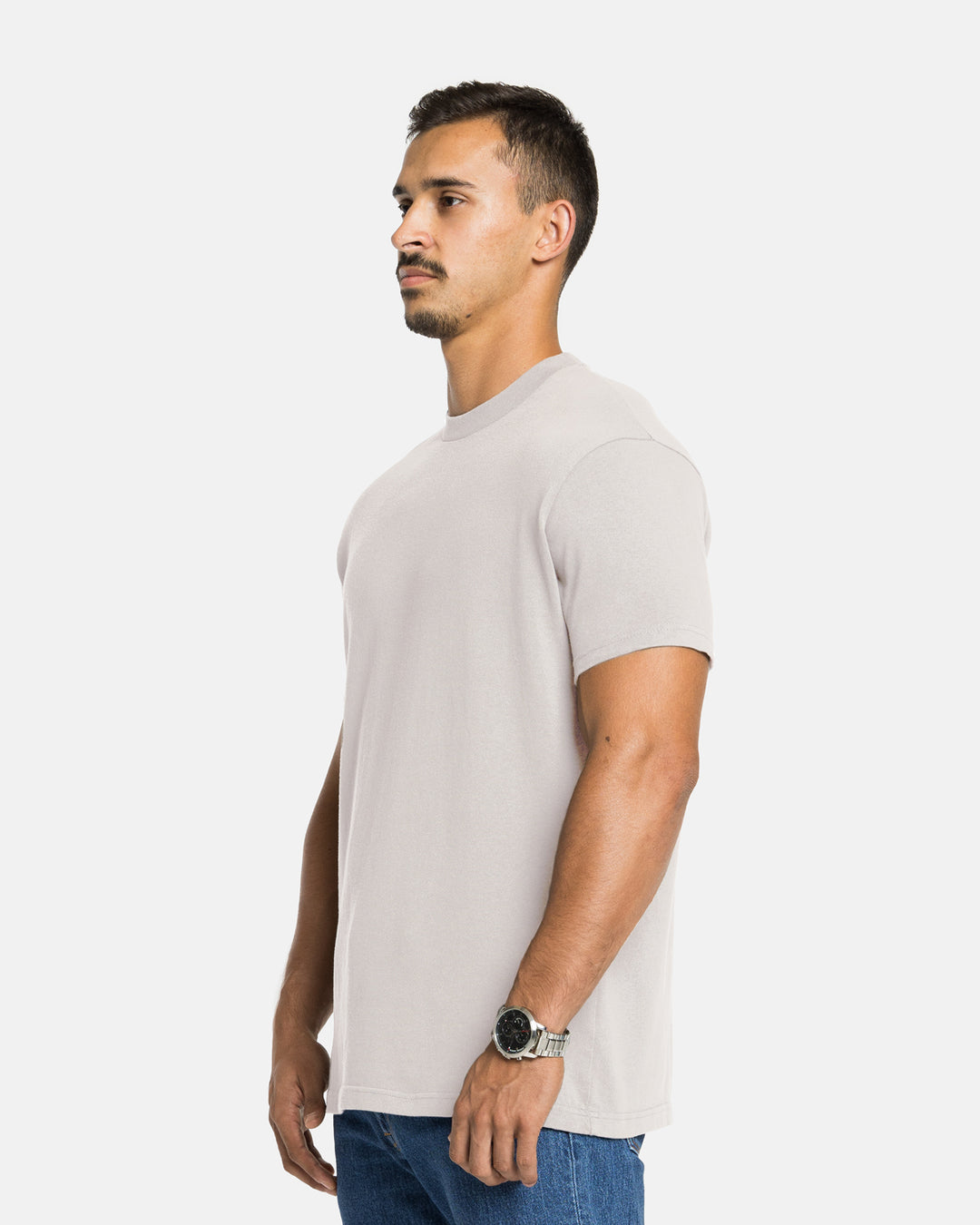 The Refined Cotton T-Shirt