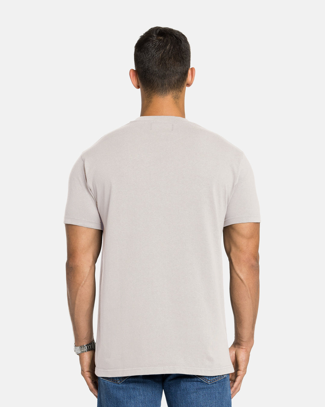 The Refined Cotton T-Shirt