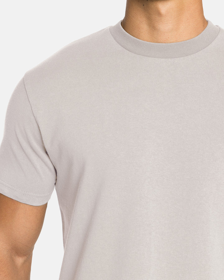 The Refined Cotton T-Shirt