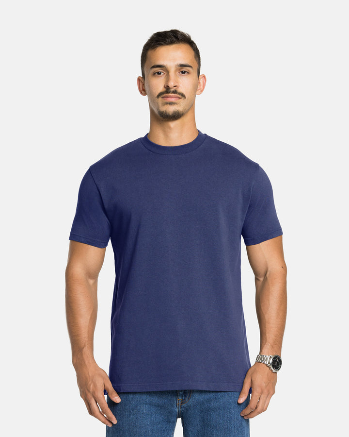 The Refined Cotton T-Shirt