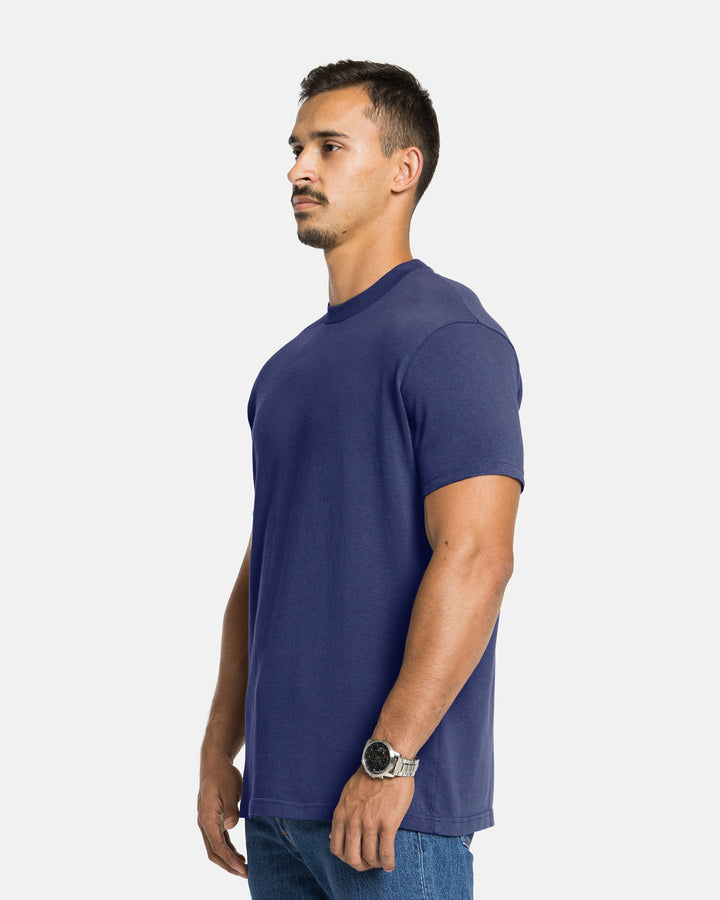 The Refined Cotton T-Shirt