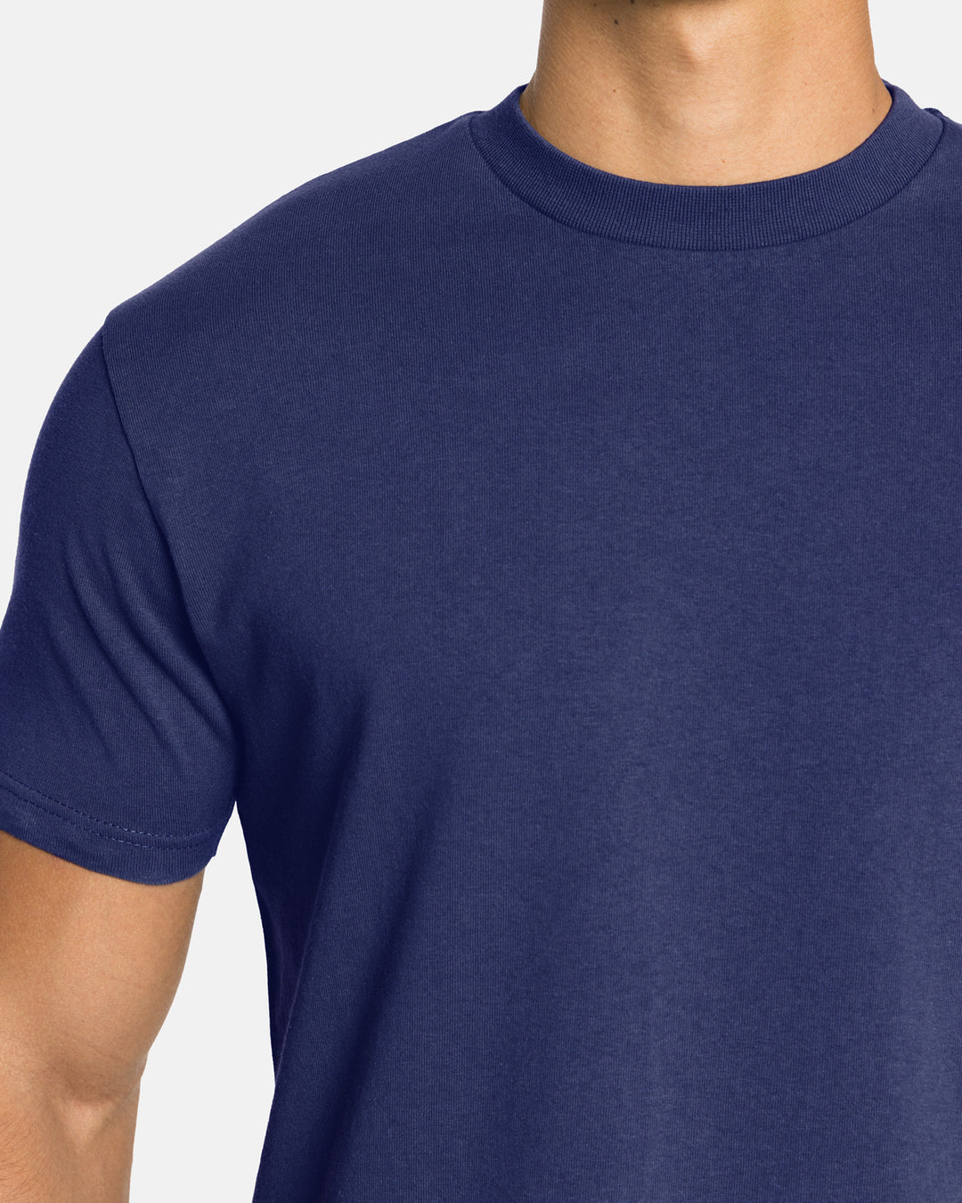 The Refined Cotton T-Shirt