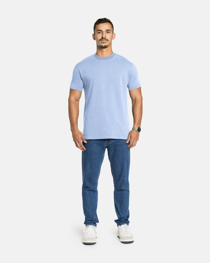 The Refined Cotton T-Shirt