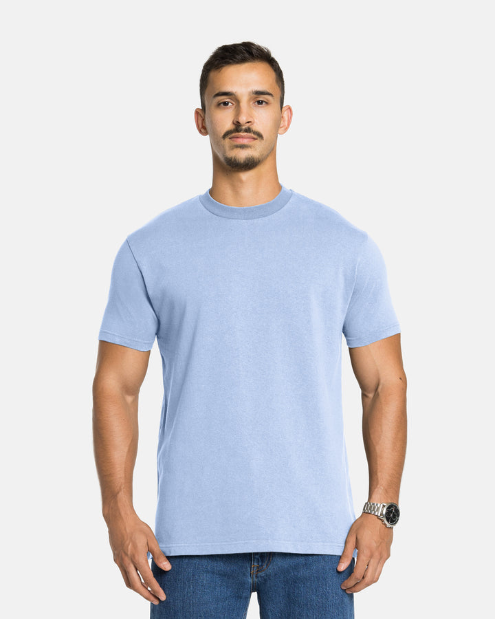 The Refined Cotton T-Shirt