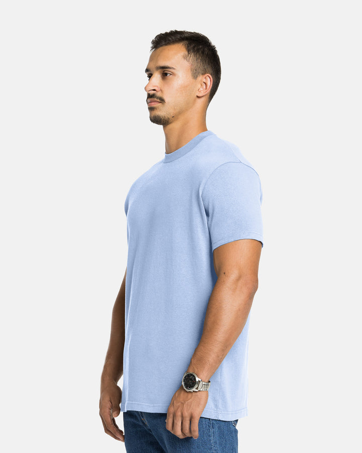 The Refined Cotton T-Shirt