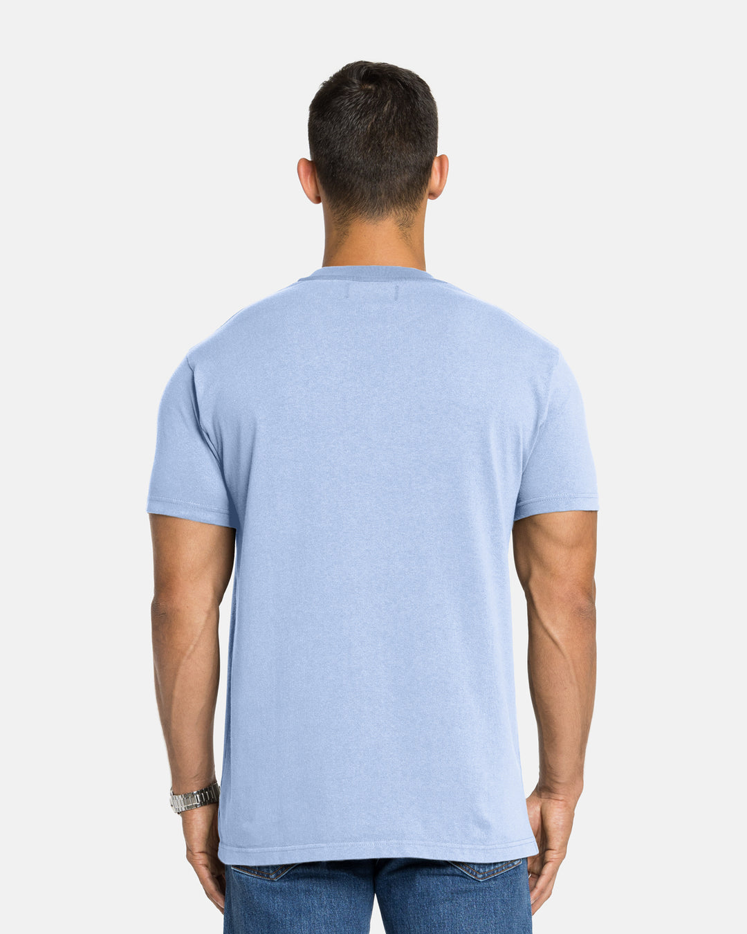 The Refined Cotton T-Shirt