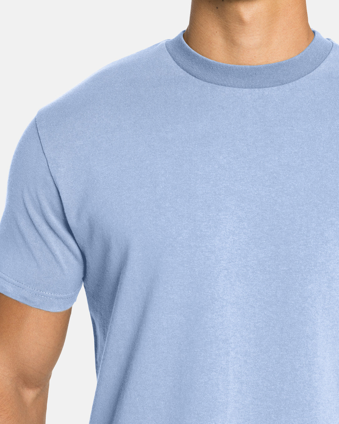 The Refined Cotton T-Shirt