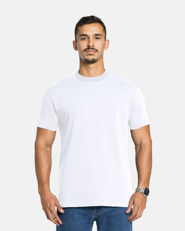 The Refined Cotton T-Shirt