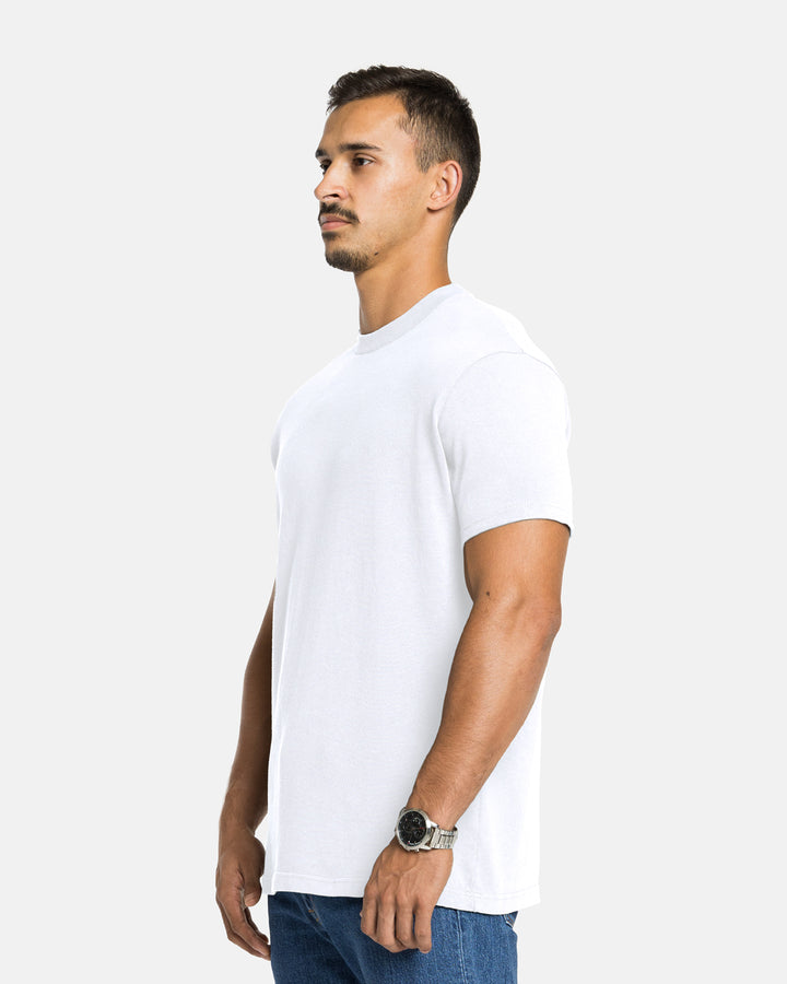 The Refined Cotton T-Shirt