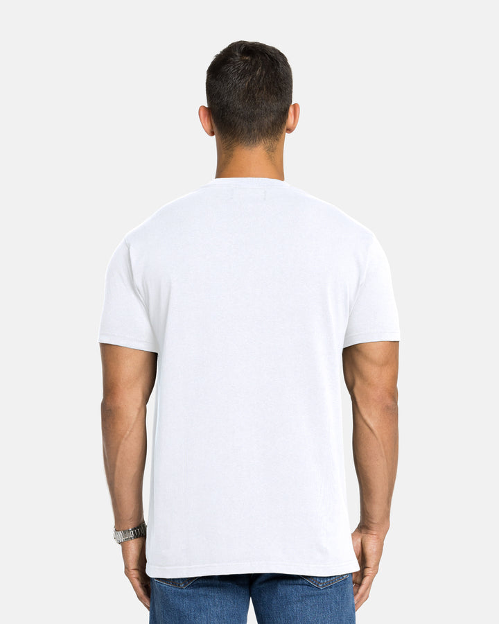 The Refined Cotton T-Shirt